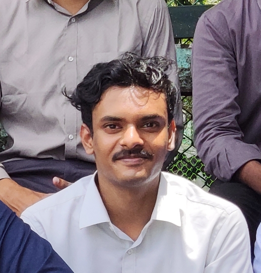 Dhanush Kumar profile picture
