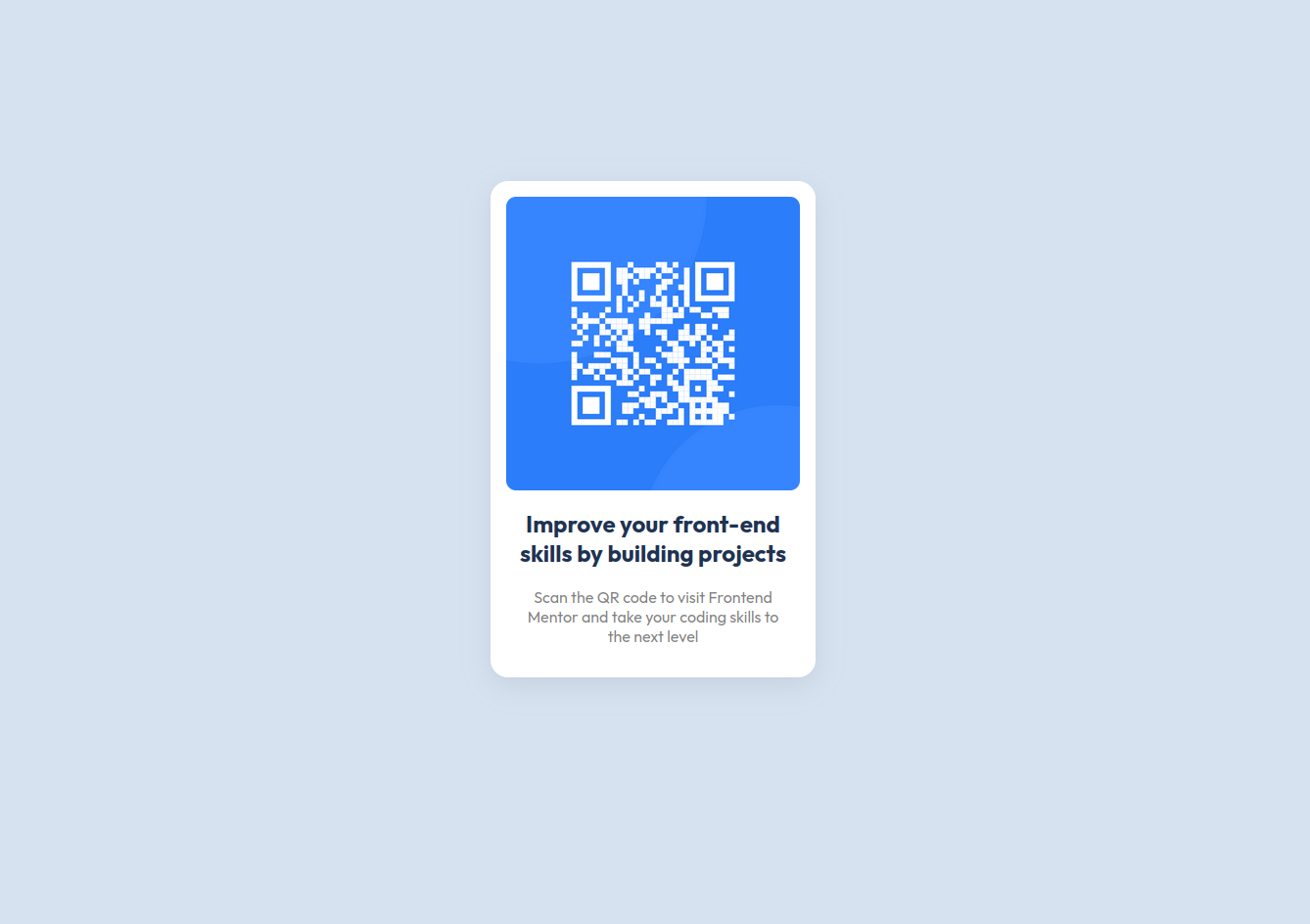 Project